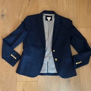 J. Crew Blazer